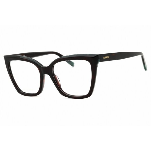 Missoni EYEGLASSES MIS092-PHW-54 New with case